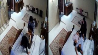 Aapa Seru Ngentot Bertiga Sama Sepupu Di Bokep Pakistan.