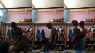 Anak Kuliahan Ngewein Cewek Desinya Pake Bahasa Telugu, Hot Abis!