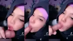 Arrazyny Jilbab Ngewe Kontol Dildo