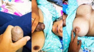Devar Pura Kela Nikal Ke Bhabhi Ke Muh Ke Samne Lehra Gaya Xxx Desi Mms Mein
