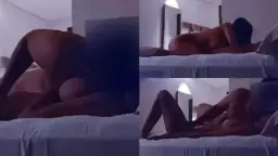 Helena Dan Joel Sangek Sampai Ngaceng Di Kamar Hotel – Video Panas Joethelego Bocor Full