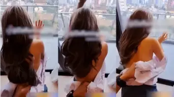 Stephanie Cewek Sma Nakal Yang Sange Berat Sama Gurunya Sendiri Di Kelas 05