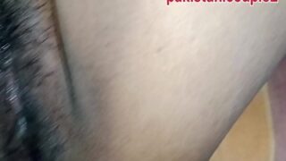 Video Mesum Buatan Sendiri Pasangan Muda Pakistan, Bikin Ngilu Dan Panas