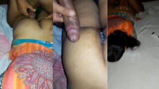 Video Mesum Pasangan Horny Di Kamar Hotel, Gaya Desi Yang Bikin Makin Panas.