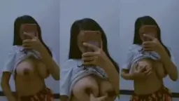 Viral Nih, Bocil Kirim Pap Tt Bikin Makin Panas
