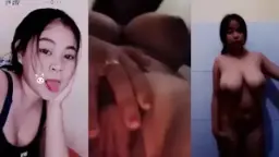 Viral Tiktoker Tobrut Pipit Pitria, Goyangannya Bikin Meleleh, Bikin Ngiler Tiap Liat Videonya.