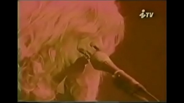 Megadeth Goyang Lidah Panas Di Korea 1998, Bikin Basah!