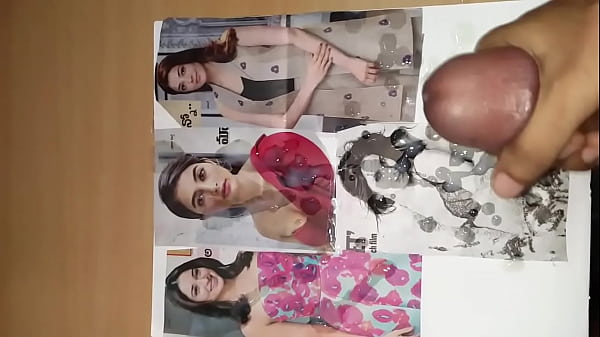 Tribute Maniku Untuk Aktris India – Semburan Nafsu Di Layar