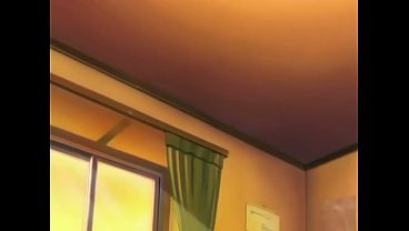 Hentai Cewek Muda Ngewe Kakak Tiri Yang Seksi