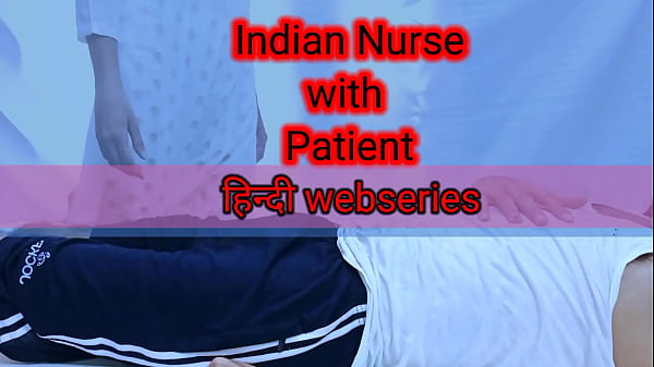 Indian Perawat Digebrak Pasien, Serial Porno Hindi Full Hd Bikin Makin Basah