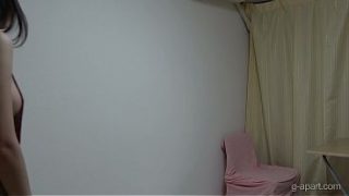 Mandi Dan Ganti Baju, Gadis Jepang Cantik Dengan Payudara Indah Dan Memek Berbulu Lepas Baju Cina, Mandi Lalu Pakai Lingerie.