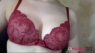 Bokep Jepang Montok, Memeknya Dibejekin Sampe Penuh