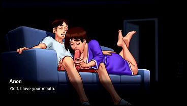 Ibu Tiri Balik Badan… Semuanya Berubah Total, Bikin Nafas Sesak (18+)