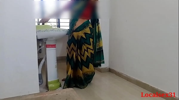 Bini Orang India Digoyang Kenceng (video Resmi Dari Localsex31)