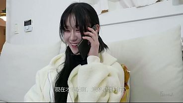 Gadis Korea Sebatang Kara Yang Menjebak Tukang Servis Di Antara Pahanya