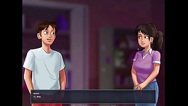 Semua Terasa Beda Pas Sama Mamah Sambung (18), Bikin Gregetan Banget.