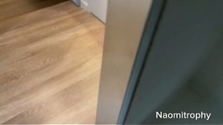 Liburan Ngentot Sama Kakak Tiri – Naomi Noel