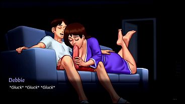 Tersenyum Mama Tiriku…dan Aku Tahu Ada Yang Berubah Di Antara Kita (18+)