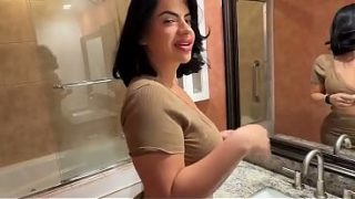 Ibu Tiri Latin Montok Ngidam Ngewe, Lissa Aires, Mimpi Rumah Tangga Bejat Bareng Scott Stark