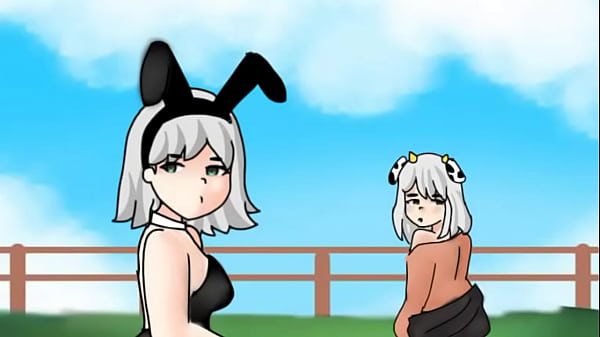 Ya Gue Cuma Animator Doang, Gak Pake Model Beneran, Cuma Monyet-monyet Cina Seksi Yang Gue Gerakin.