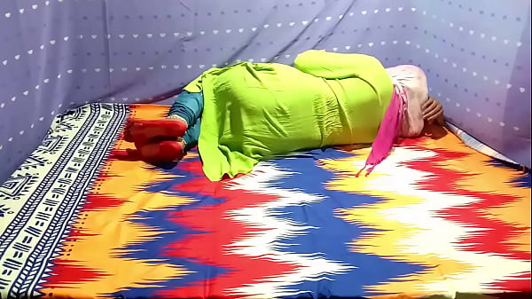Tonton Video Seru Radhika Pacar Muda Lagi Main Bareng Di Ranjang, Gaya Hot Dan Nakal Banget!