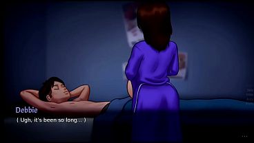 Rumah Musim Panas Rahasia [v21.0.0] | Ibu Tiri Udah Tahu Kebenaran, Nih Siap-siap Nikmatin (18+)