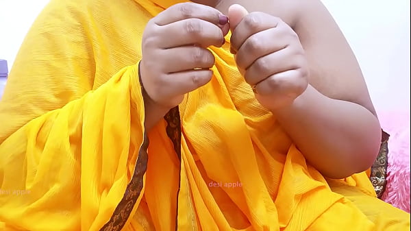Ngentot Desi Aunty Montok, Susu Gede Goyang-goyang