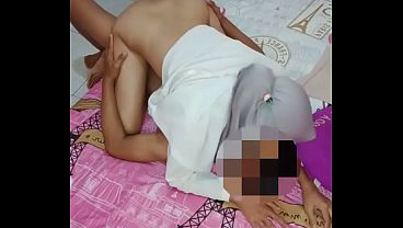 Viral Nih, Binor Hijab Paling Hot Selingkuh Sama Teman Suami, Bikin Ngilu!