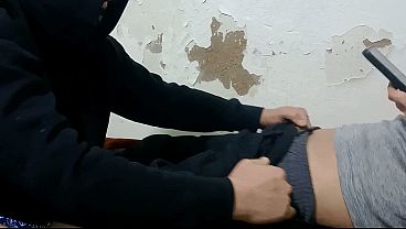 Update #46 – 31600 – 24 Juni 2026, Kontol Arab Ngentot Sesama, Bikin Makin Basah.