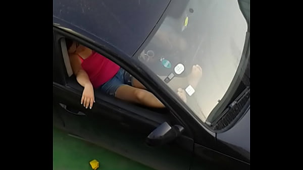 Gadis Arab Seksi, Sange Berat Di Depan Umum.
