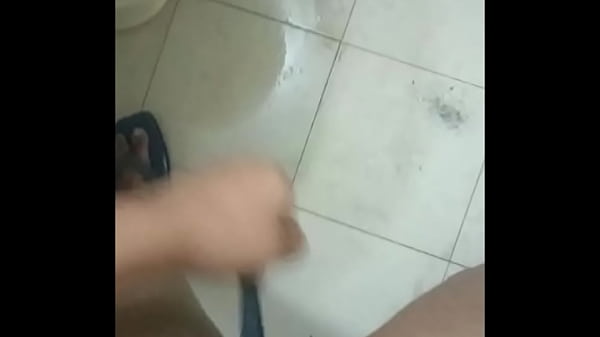 Kamar Mandi Penuh Aksi Jari-jari Panas Sama Cewek Desi, Bikin Basah Semua!