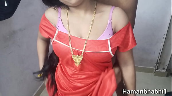 Bhabhi Aur Devar Ki Gandi Baat, Chudai Ka Maza, Hindi Mein Sexy Video.