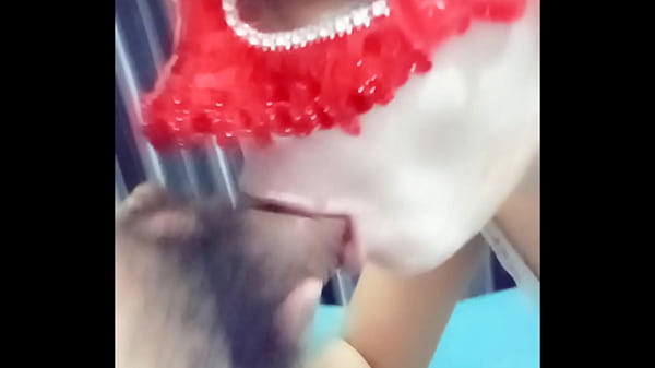 ดูดควยผัวจนน้ำแตกคาปาก หวานชุ่มคอ หนังโป๊ By New241new