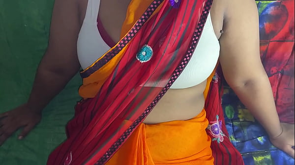 Devar Bhabhi Ngentot Panas, Suara Hindi Bikin Makin Crot!