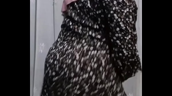 Bu Guru Hijab Lagi Viral Goyang Bugil Bikin Makin Panas.