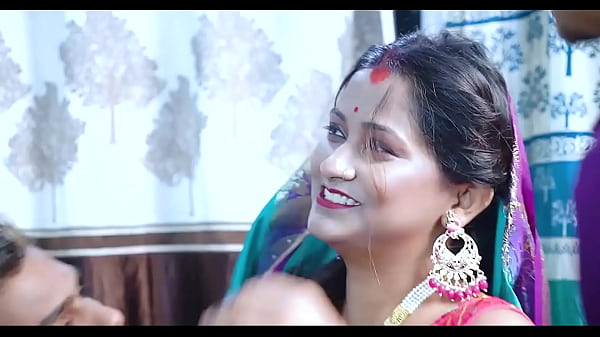 Real Sex – Bhabhi India Bergoyang Lembut Bareng Suami Di Sari – Suara Hindi Bikin Greget