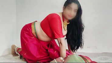 Hot Indian Bhabhi Berdaster Merah Montok, Chut Chudai Seru Dengan Suara Desi Yang Bikin Ngilu.
