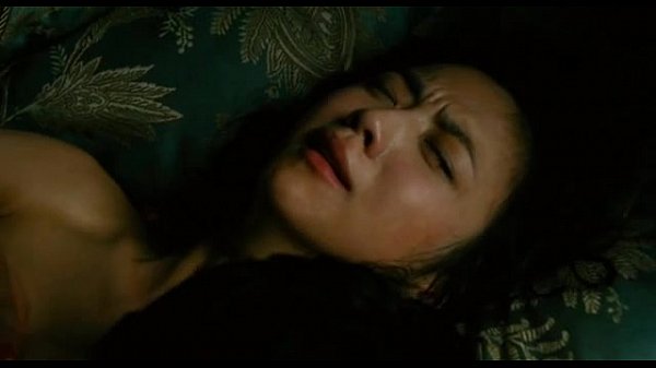 Cinta Cina Yang Panas (bagian 3) – Malam Penuh Gairah Dan Nafsu Terlarang