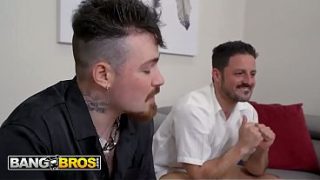 Bangbros – Cassie Lenoir Yang Seksi Ngasih Bapak-bapak Keberuntungan Ngentot Panas Sampai Muka Penuh Air Mani