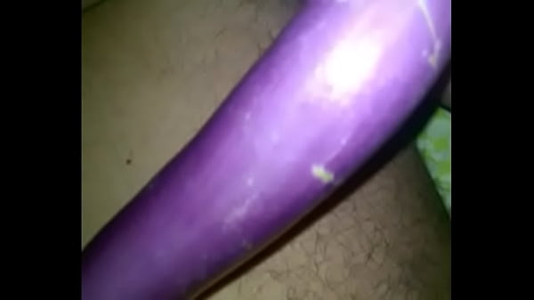 Shonu Si Brinjal India Bikin Ngaceng Abis