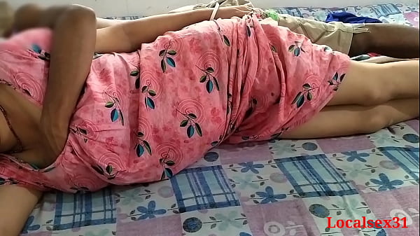 Tante India Bergairah Digarap Adik Ipar (video Resmi Dari Localsex31)