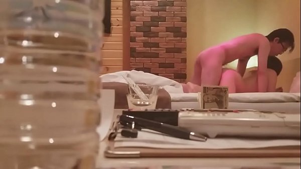 Pengiriman Jepang P2 (kamera Tersembunyi) – Bikin Makin Greget