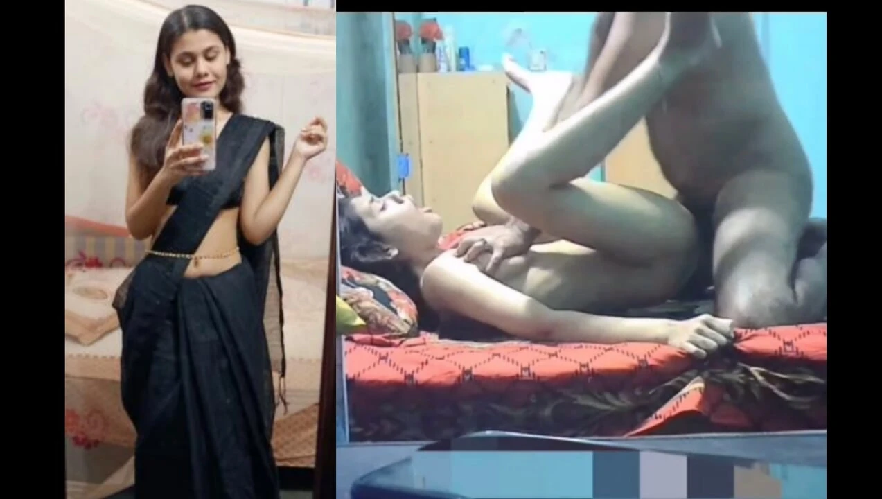 Desi 18 Year Old Horny Girlfriend First Time Rough Sex ( Part-2)