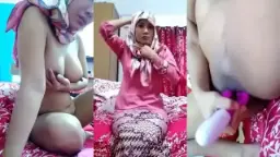 Hijab Nesia Ukhty Montok Colmek Sampai Muncrat