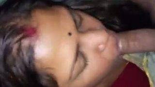 Istri Selingkuh Ngewe Kontol Lungi Di Mulut.