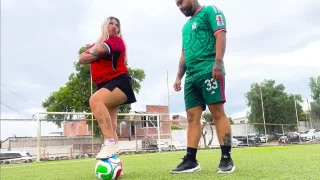Korean Vs Mexican Penalty Anal World Soccer
