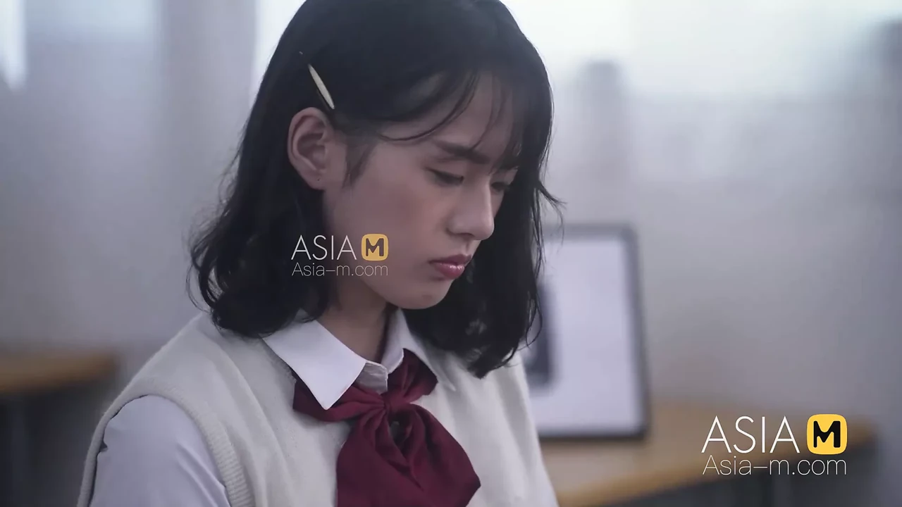 Modelmedia Asia-youth Acade-chu Meng Shu-md-0237-best Original Asia Porn Video