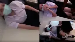 Ngentot Pacar Pulang Kampus, Langsung Crot Di Kosan Karena Udah Kebelet Sange.
