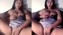 Pap Terbaru Tante Montok Tobrut, Goyangannya Bikin Tegang