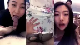 Pulang Pesta, Kakak Cantik Sange, Langsung Ngajak Main Ranjang